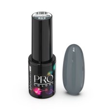 Gel Lak Pro Colors 862 PLEASANT GRAY 7g