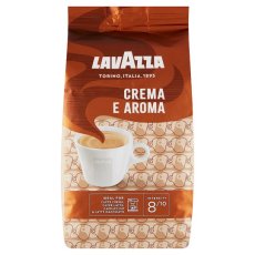 Lavazza Crema E Aroma zrnková káva 1 kg