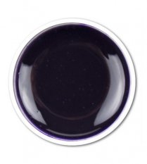 UV/LED gel COCKTAILS - K136 INDYGO BLACK 5 ml