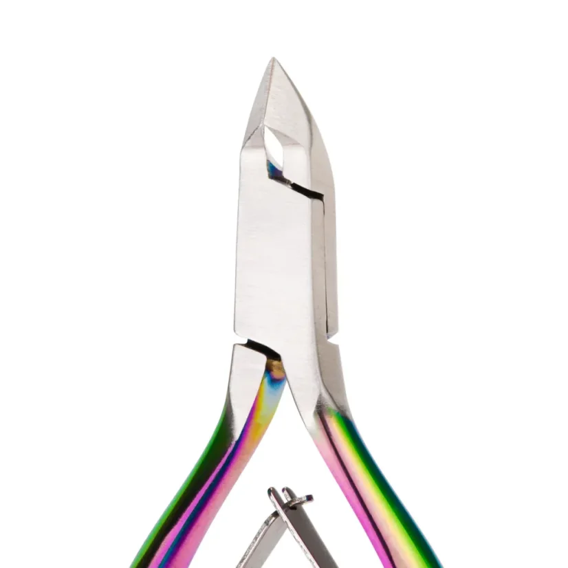 Nůžky na kůžičku Snippex 11,5 cm / 7 mm titan