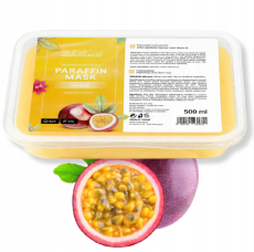 Nechtyprofi kozmetický parafín - Marakuja 500 ml