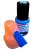 Lak na nechty Bellisima B45 - Bel Blu 10 ml
