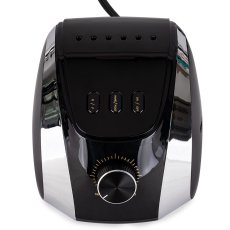 Brúska na nechty M13 MAX 68W Black