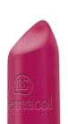 DERMACOL-PRETTY MATTE LIPSTICK - matný rúž č.8