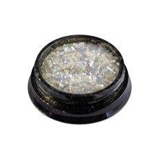 Ozdoby na nehty Deco Powder 0.2g 009