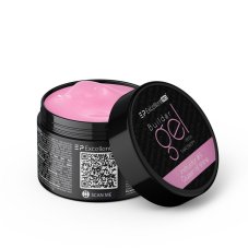 STAVEBNÝ UV/LED GEL S GÉL S TEKUTOU PAMÄTOU - Instructor#9 QUEEN OF SHINE 50g