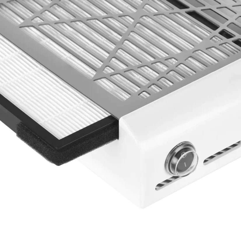 Odsávačka prachu bezsáčkový pohlcovač prachu  40W