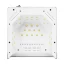 Bezdrôtová UV/LED lampa na nechty s akumulátorom 72 W