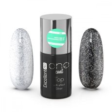 One Coat Top Silver 7g