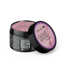 STAVEBNÍ GEL Cloud Mousse Natural no. 1 - 50g