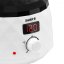 Nechtyprofi Ohrievač vosku Diamond s displejom 400 ml 100 W - biely