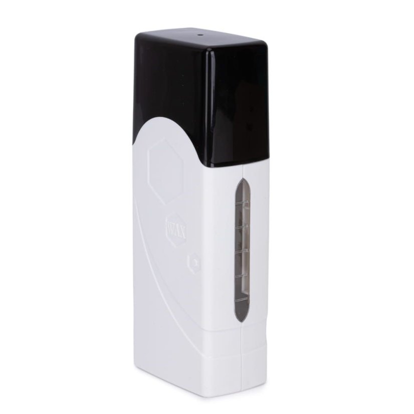 Ohrievač depilačneho vosku Single Fo White 40W
