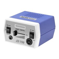 Frézka/bruska na nehty JD700 Violet 35W