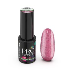 Gel lak PRO Colors Hema Free - č.100 Rosy Twinkle 7 g