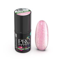 Gel Lak Pro Colors HemaFree 72 SAMBA 7g