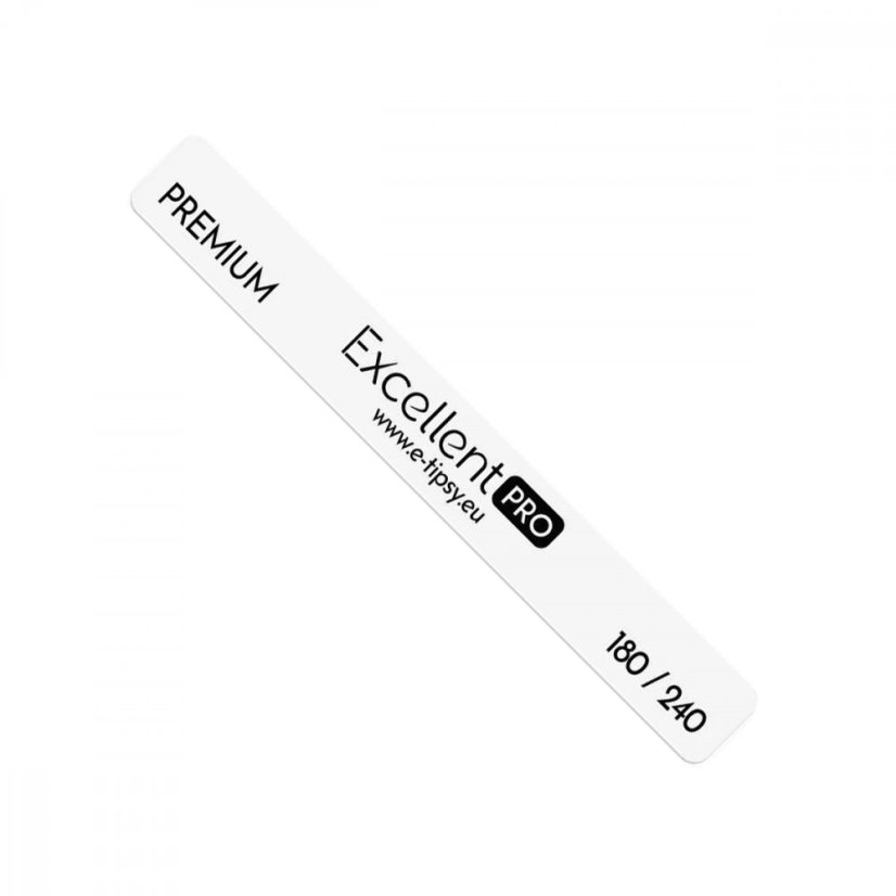 Excellent PRO - Penový súbor 180/240