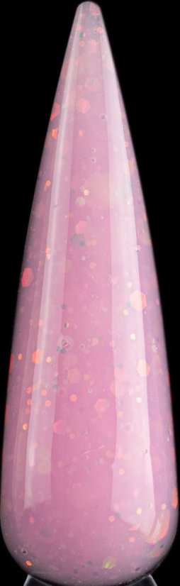 Stavebný tixotropný gél s efektom - Rich Peach - 15g