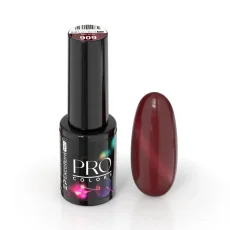 Gel Lak Pro Colors CatEye 909 RUBY SHINE 7g