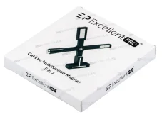 Magnet na nehty Cat Eye Multifunction Magnet 5in1