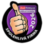 Spolehlivá firma Spolehlivá firma