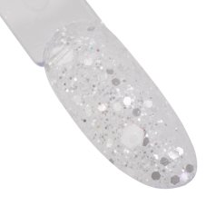 Trblietavý prach na nechty Bling Bling Effect – č. 01 (1 g)