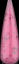 STAVEBNÝ GÉL Cloud Mousse TURQUOISE PINK FLOWER 15g