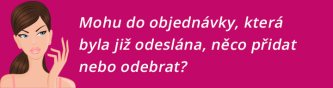 MOJE ODPOVĚĎ