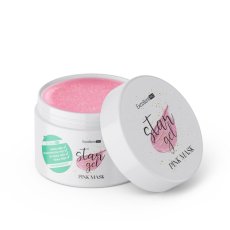 Excellent PRO Star Gel - PINK MASK 15g