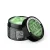 STAVEBNÍ GEL Cloud Mousse GREEN FLOWER 15g