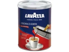 Lavazza Crema e Gusto Classico dóza 250 g