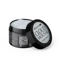 STAVEBNÝ GÉL Cloud Mousse Cosmic Confetti 50g