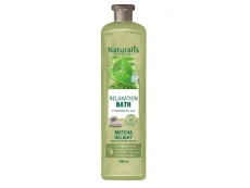 Naturalis relaxační lázěň - Matcha Delight 1 l