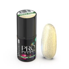 Gel Lak Pro Colors  HemaFree 57 GOLD DUST 7g