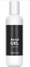 Modelační tekutina na akrylgel – Liquid 100 ml