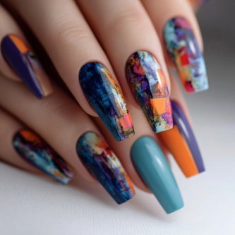 Jak si udělat gelové nehty doma: Kompletní průvodce pro začátečníky