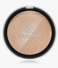Dermacol COMPACT POWDER  Pudr 03 8g