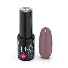Gel Lak Pro Colors 830 COCOA ROUGE 7g