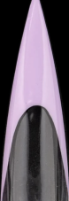 Perfect French Creamy Violet – gel pro francouzskou manikúru a zdobení 4g