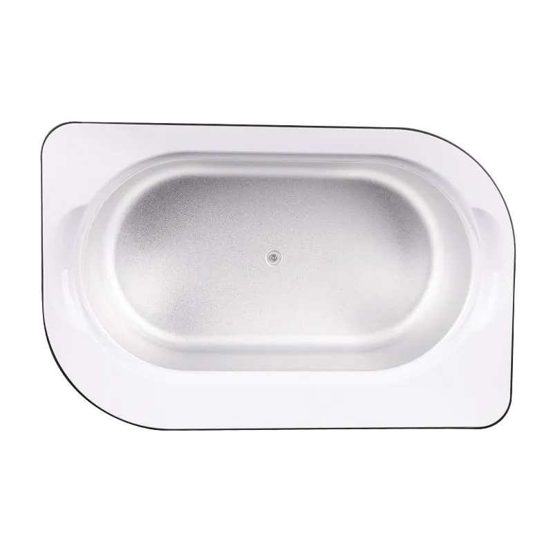 PARAFÍNOVÁ VANA IWAX ČERNÁ 4000ml ,200W