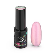 Gel Lak Pro Colors HemaFree 133 PERLUXIA VIOLET 7g