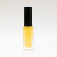 Zdobiacei akrylový lak na nechty - zlatá 10 ml