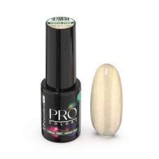 Gel Lak Pro Colors Hema Free 129 PERLUXIA YELLOW 7g