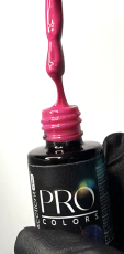 Gel Lak Pro Colors 843 VELVET BLOOM 7g