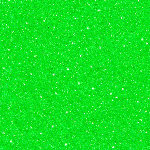 Brokát neonový - Green