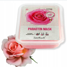 Kozmetický parafín s vôňou RŮŽE - 500 ml