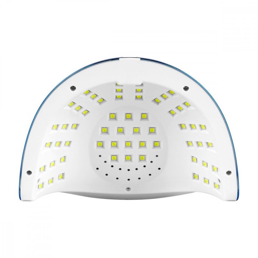 UV/LED LAMPA NA NECHTY 268W Biála