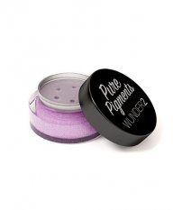 Wunder2 Pure Pigments - Lavender Field oční stíny